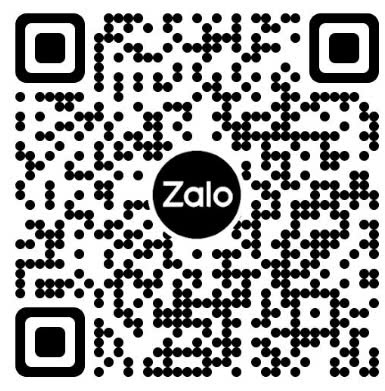 QR Code nhóm Zalo Top Ten Travel