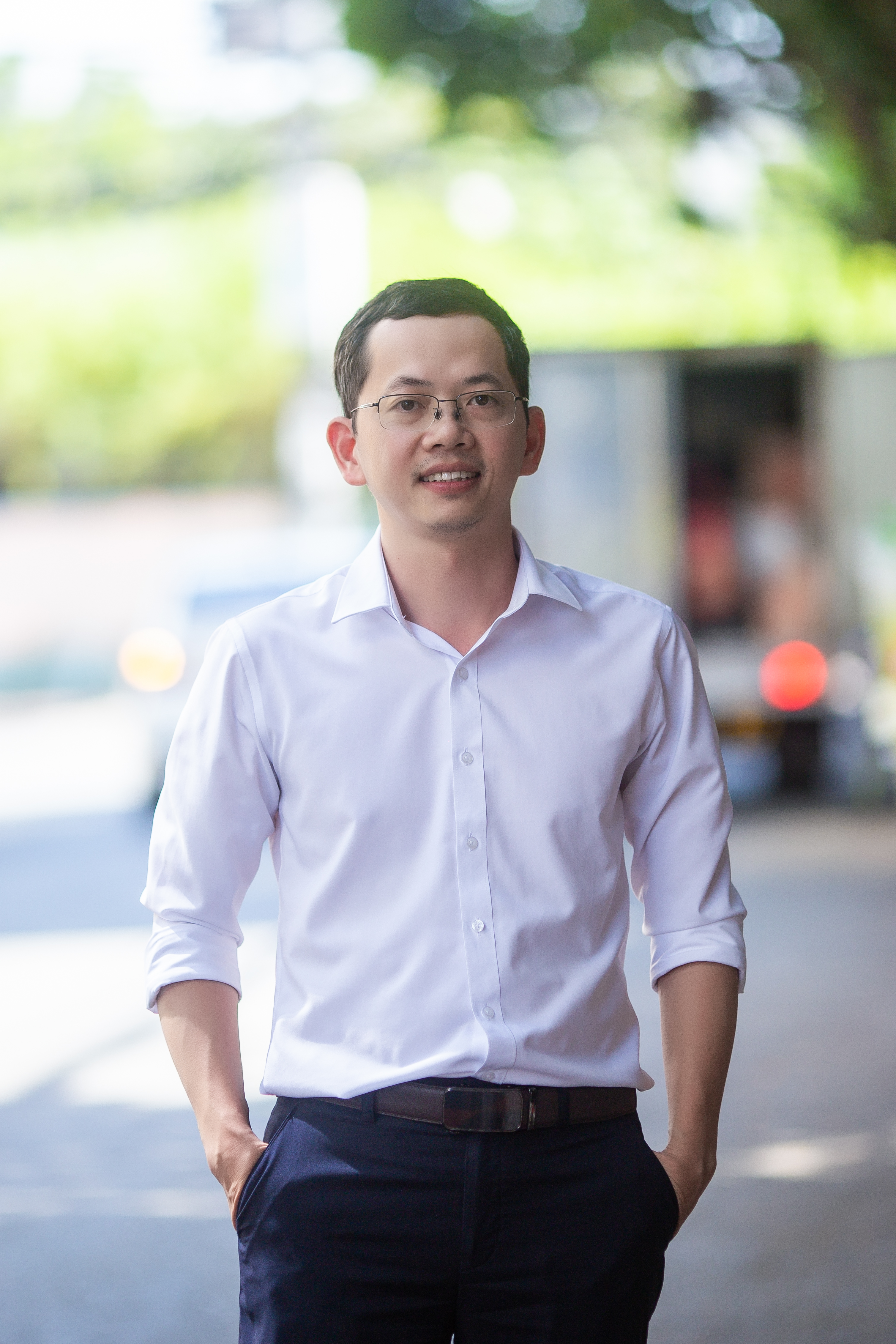 Nguyễn Thắng - Chuyên gia visa